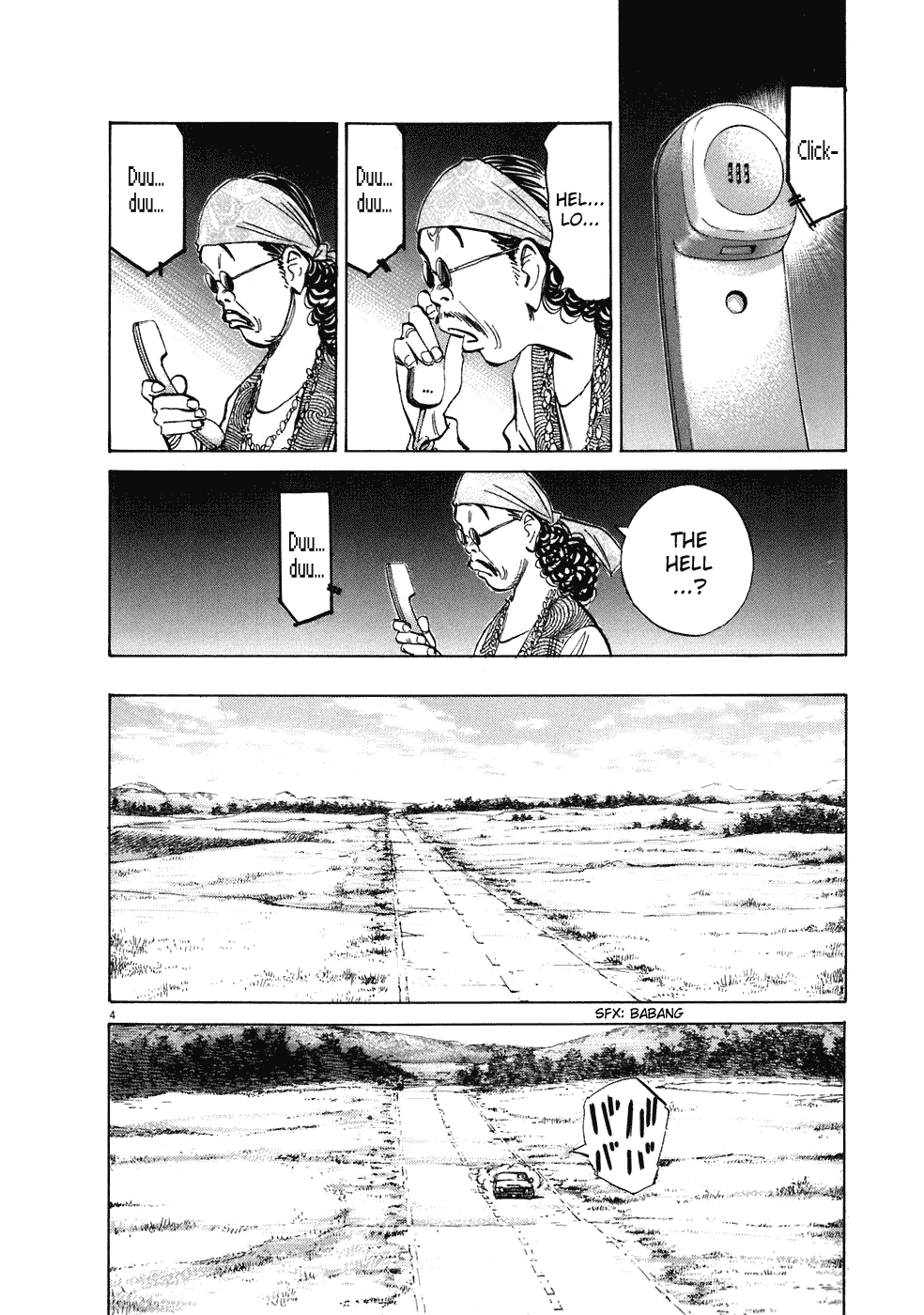 Read 20th Century Boys Manga Online