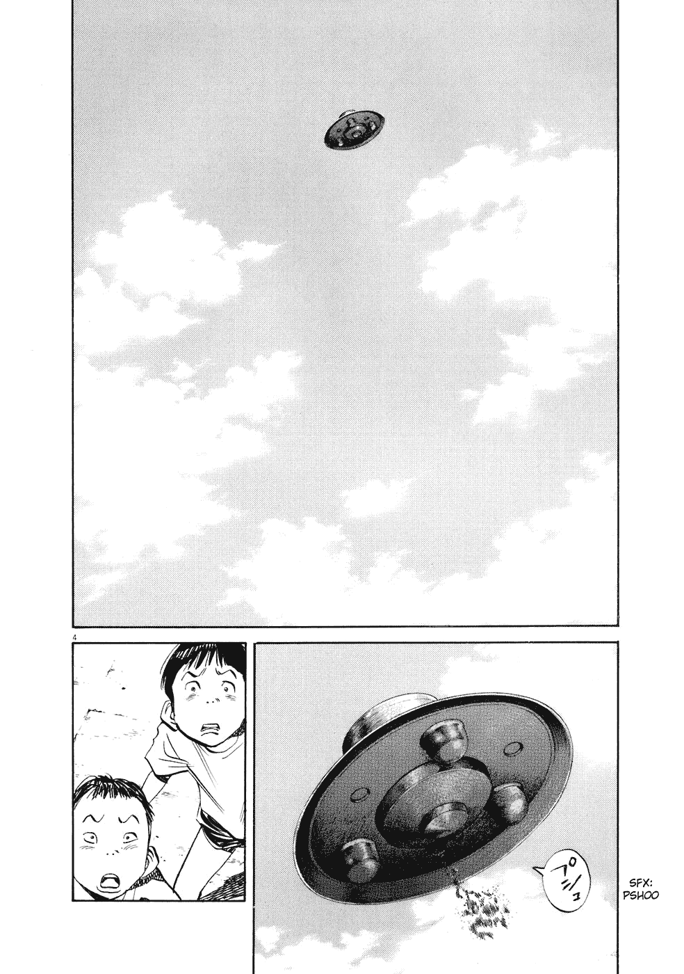 Read 20th Century Boys Manga Online