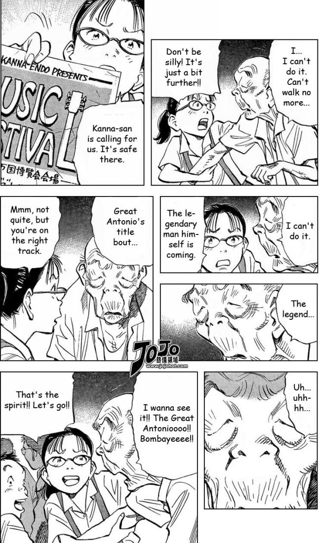 Read 20th Century Boys Manga Online