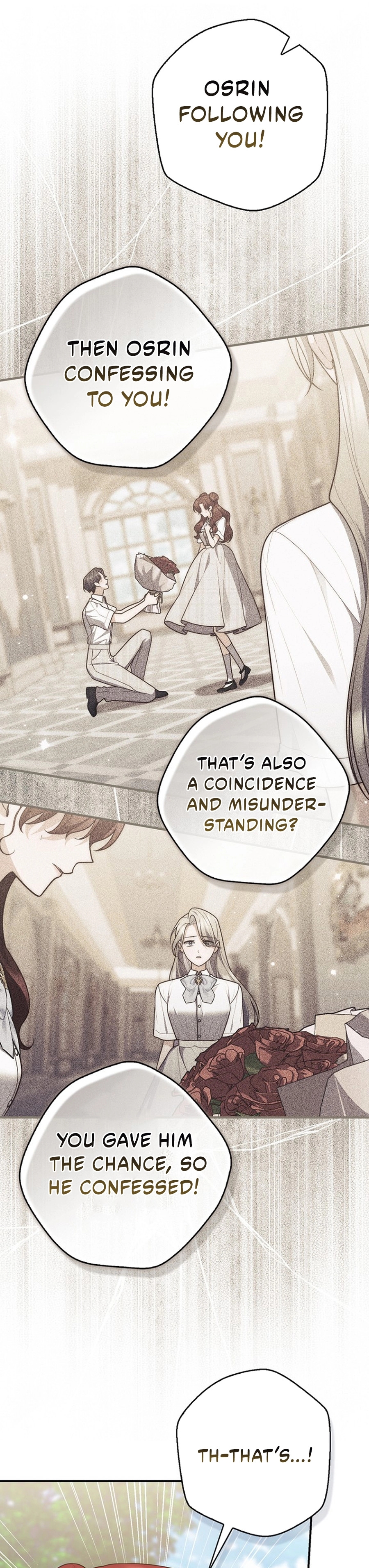 Read A Fortune Telling Princess Manga Online