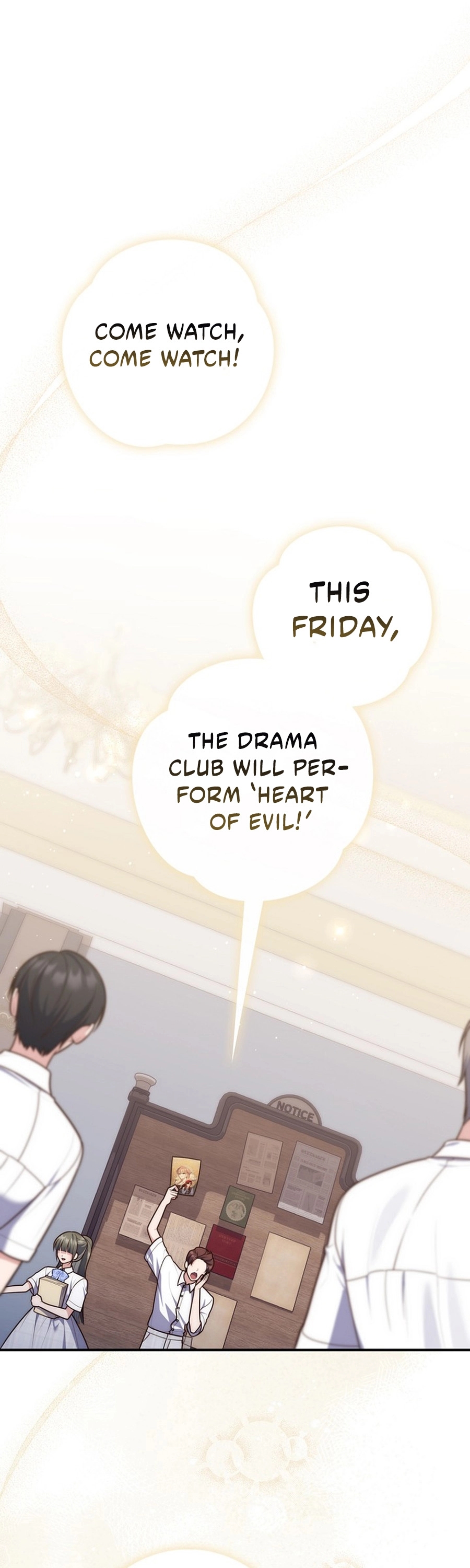 Read A Fortune Telling Princess Manga Online
