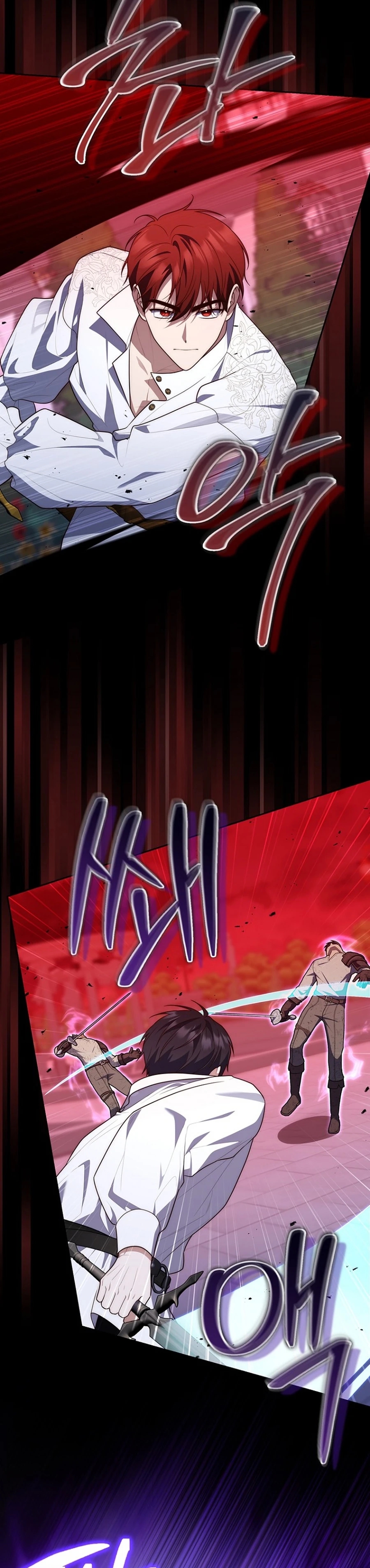 Read A Fortune Telling Princess Manga Online