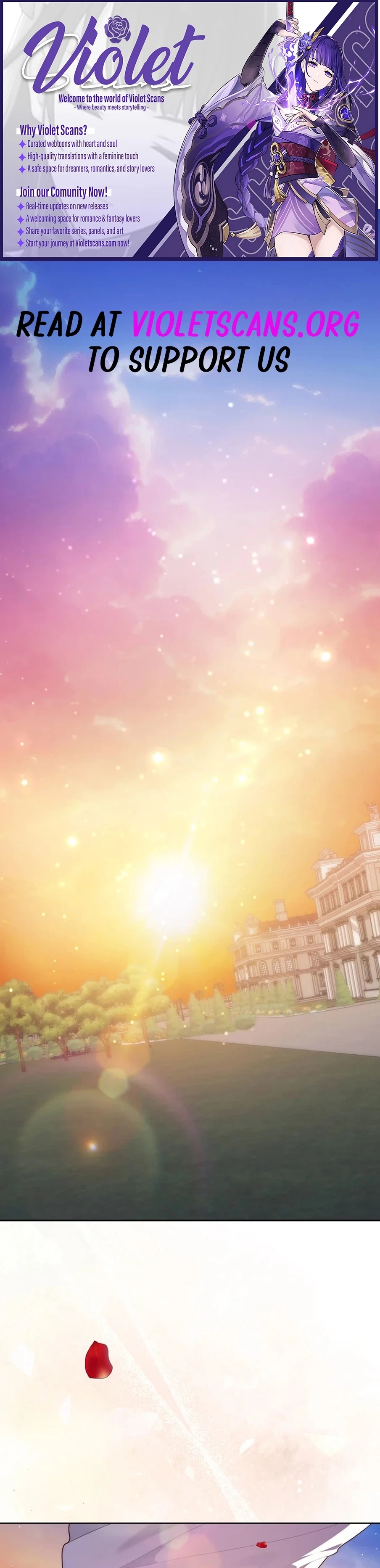 Read A Fortune Telling Princess Manga Online