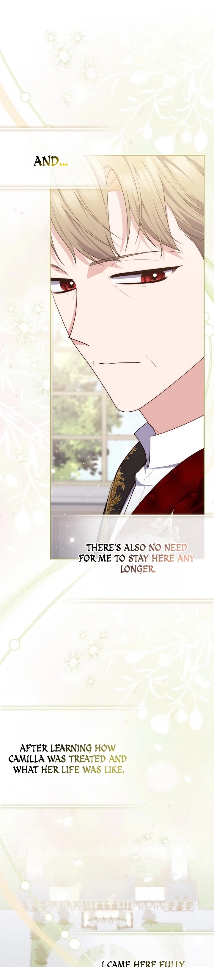 Read A Fortune Telling Princess Manga Online