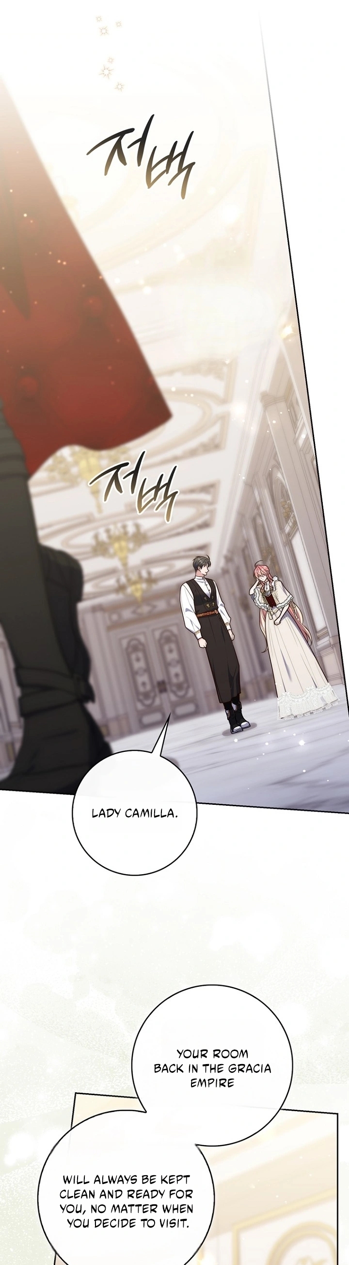 Read A Fortune Telling Princess Manga Online