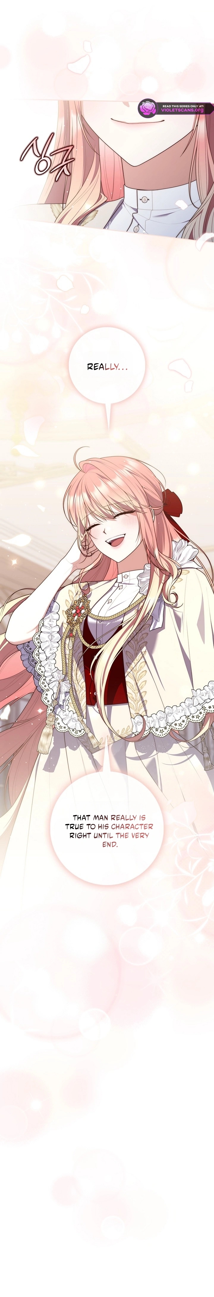 Read A Fortune Telling Princess Manga Online
