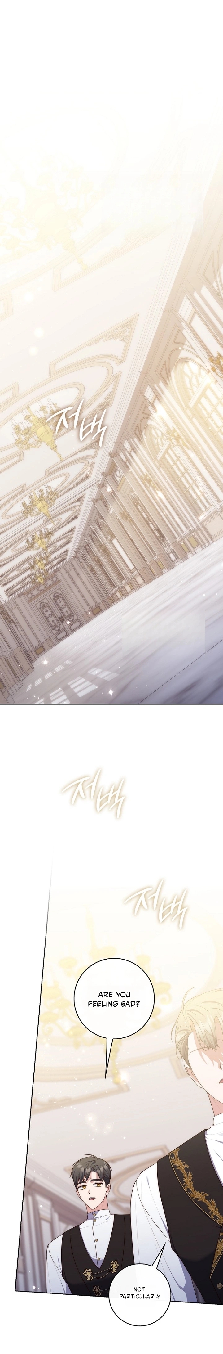 Read A Fortune Telling Princess Manga Online