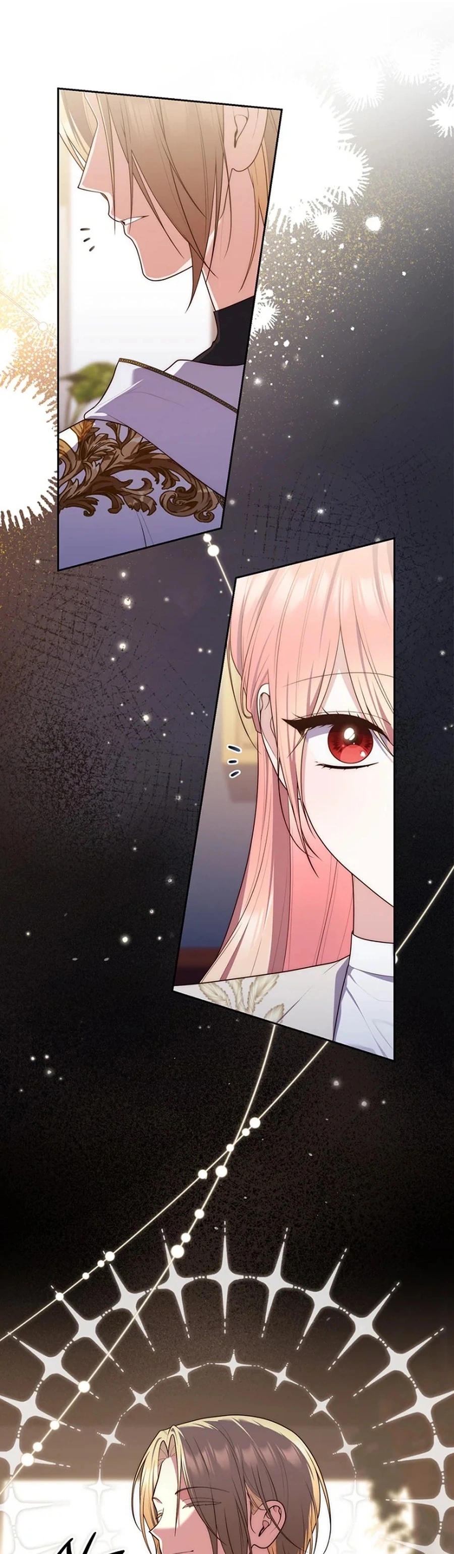 Read A Fortune Telling Princess Manga Online