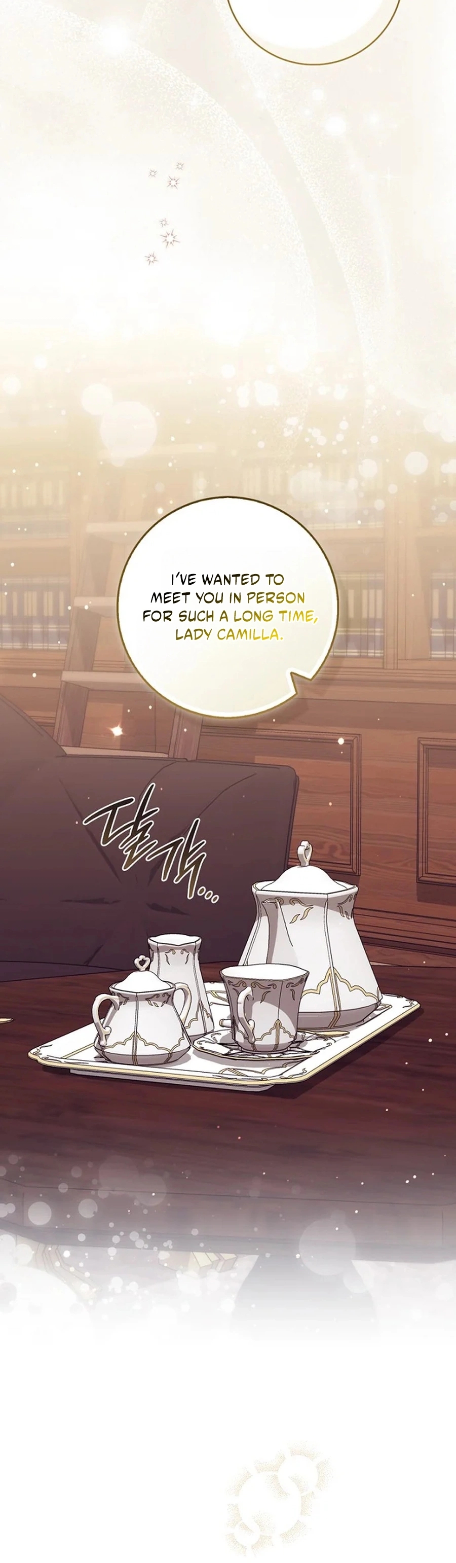 Read A Fortune Telling Princess Manga Online