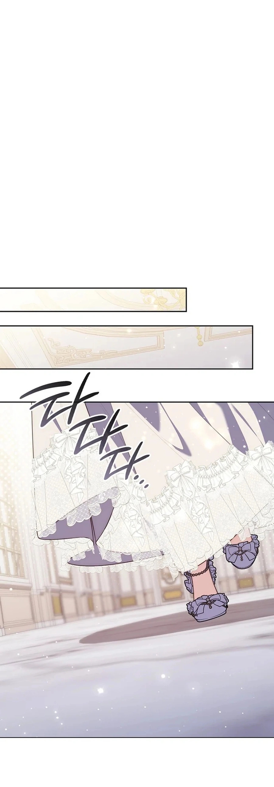 Read A Fortune Telling Princess Manga Online