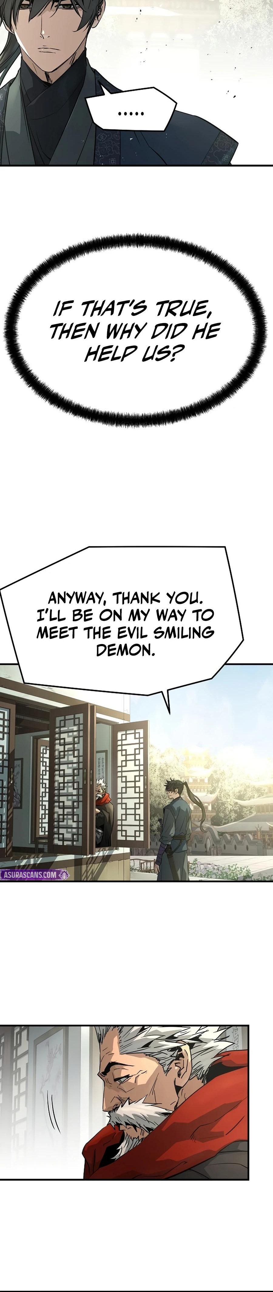Read Absolute Regression Manga Online