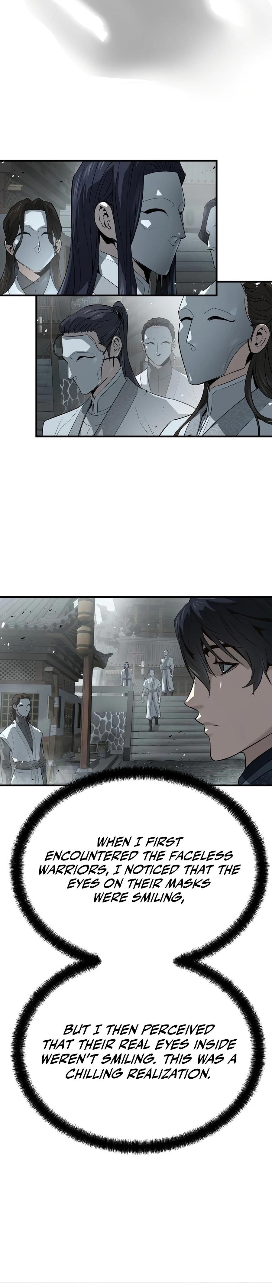 Read Absolute Regression Manga Online