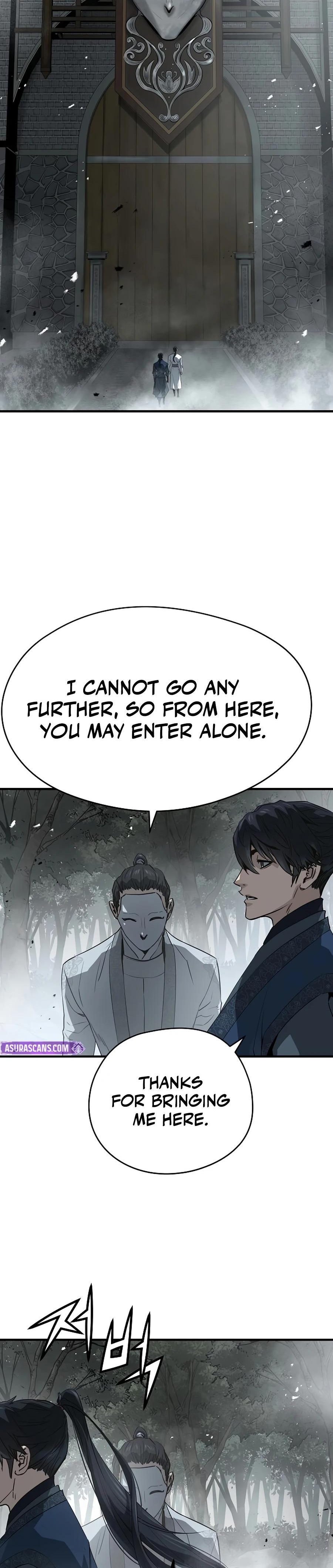 Read Absolute Regression Manga Online