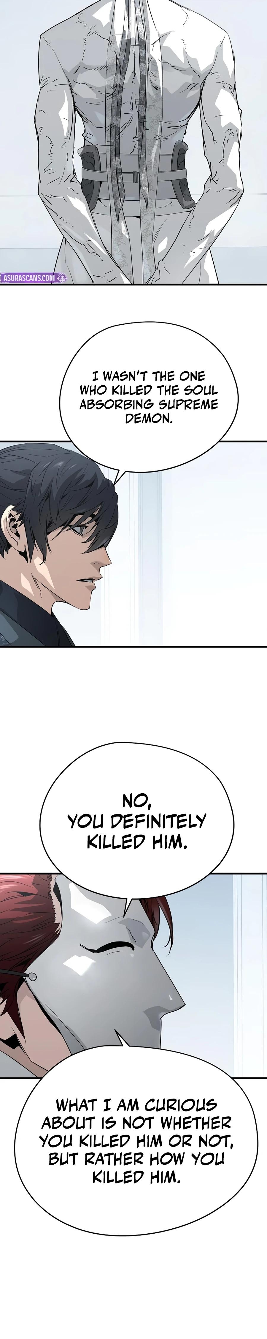 Read Absolute Regression Manga Online