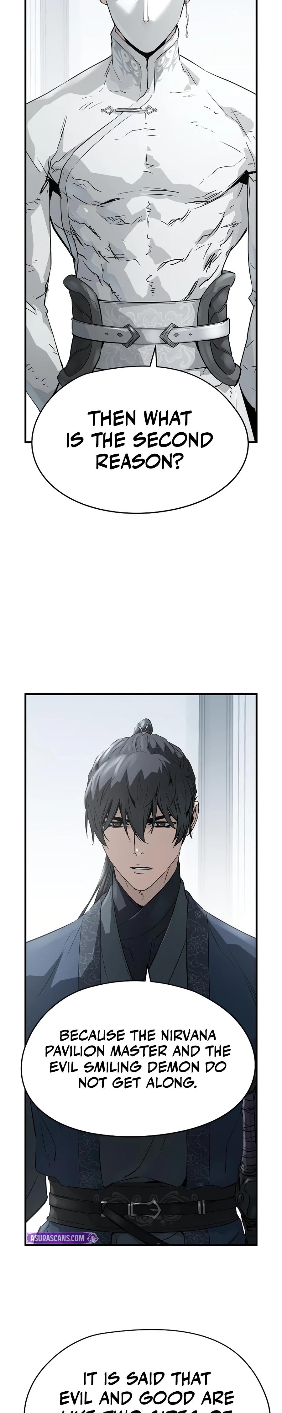 Read Absolute Regression Manga Online