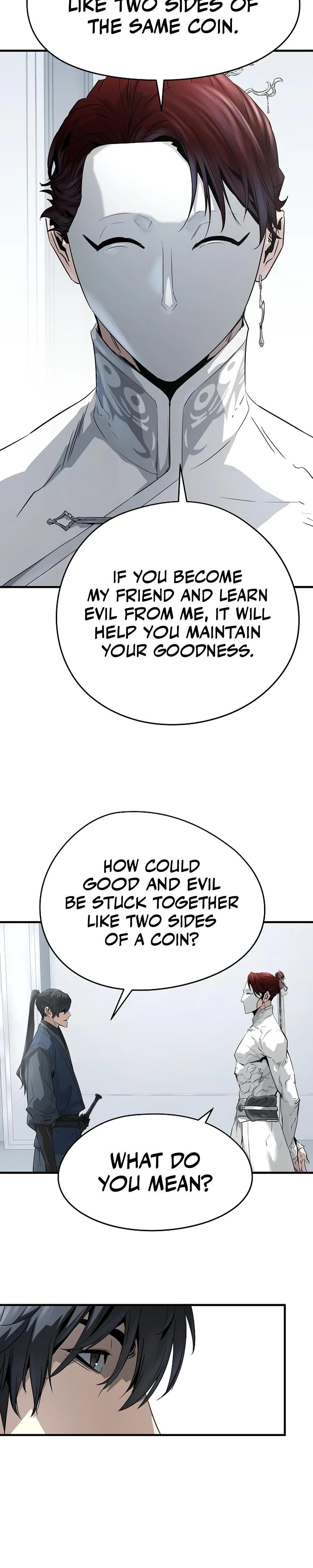 Read Absolute Regression Manga Online