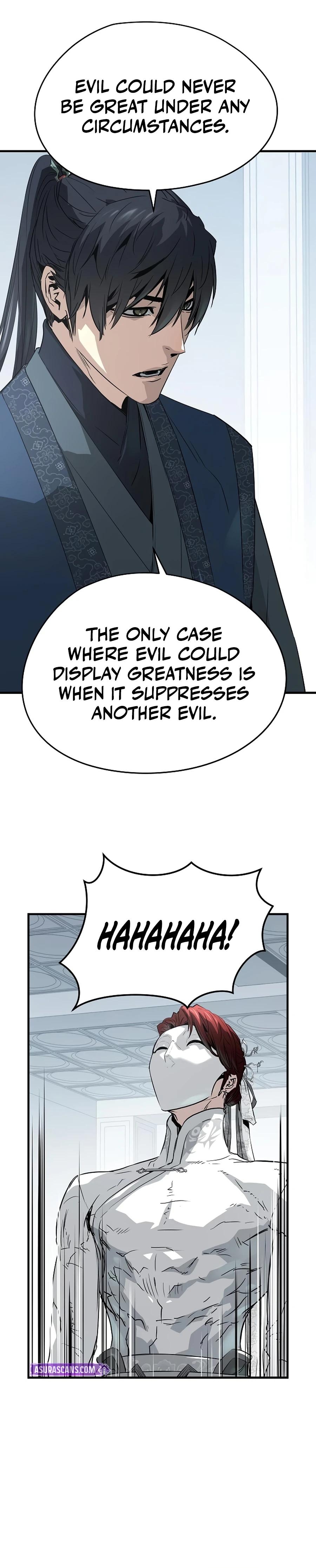 Read Absolute Regression Manga Online