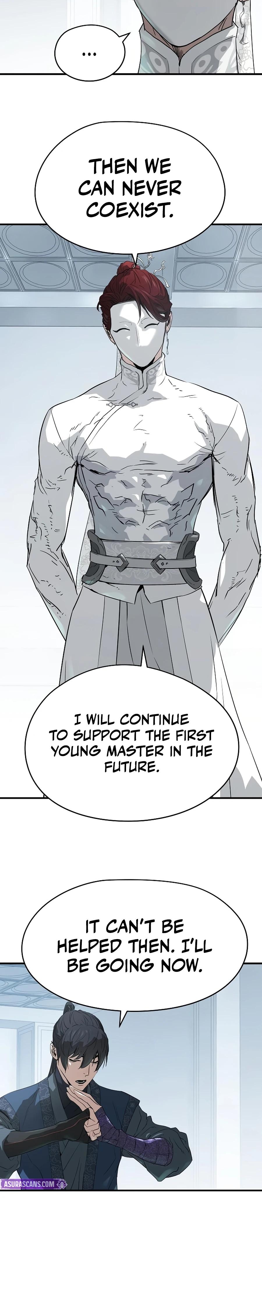 Read Absolute Regression Manga Online