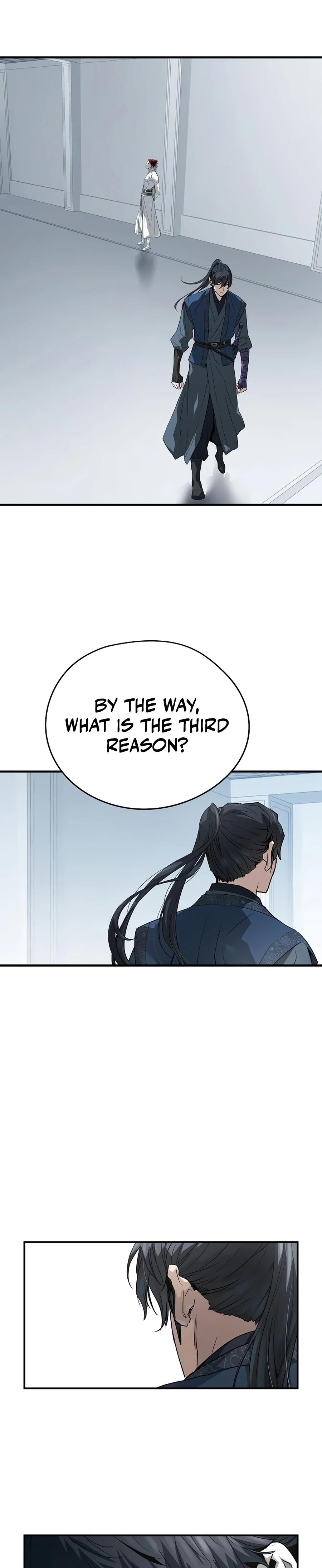 Read Absolute Regression Manga Online