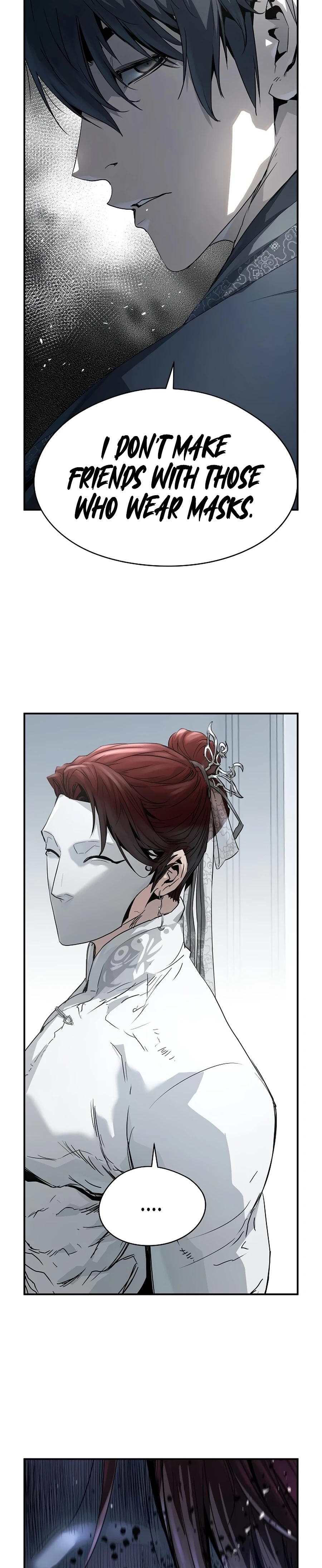 Read Absolute Regression Manga Online