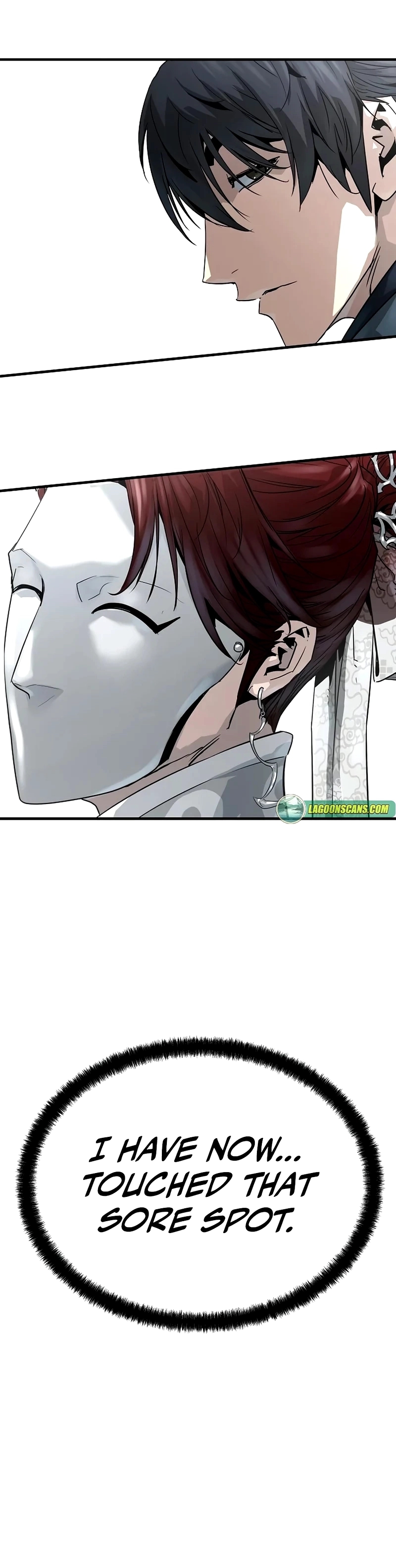 Read Absolute Regression Manga Online
