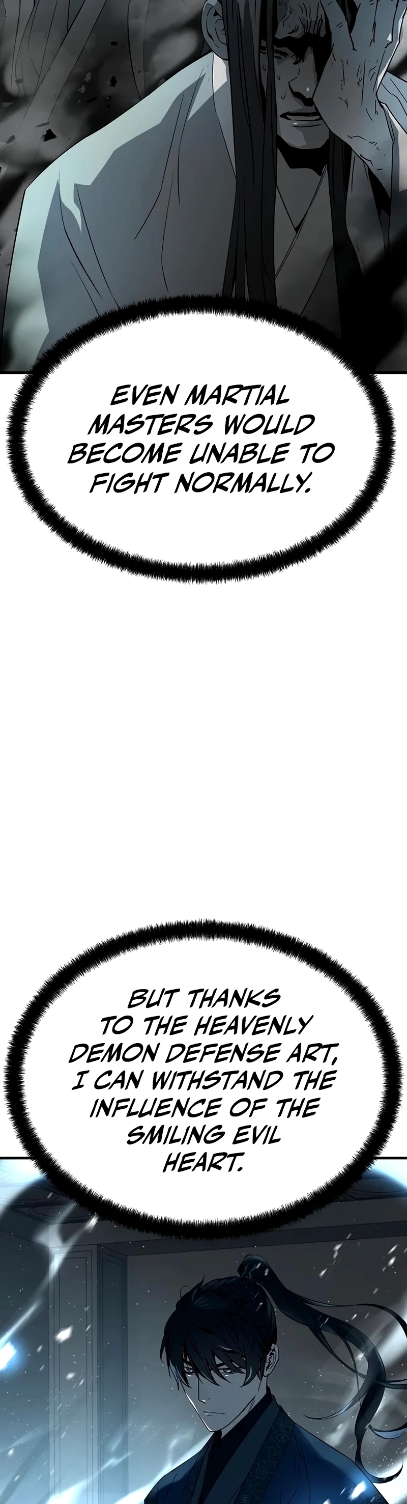 Read Absolute Regression Manga Online