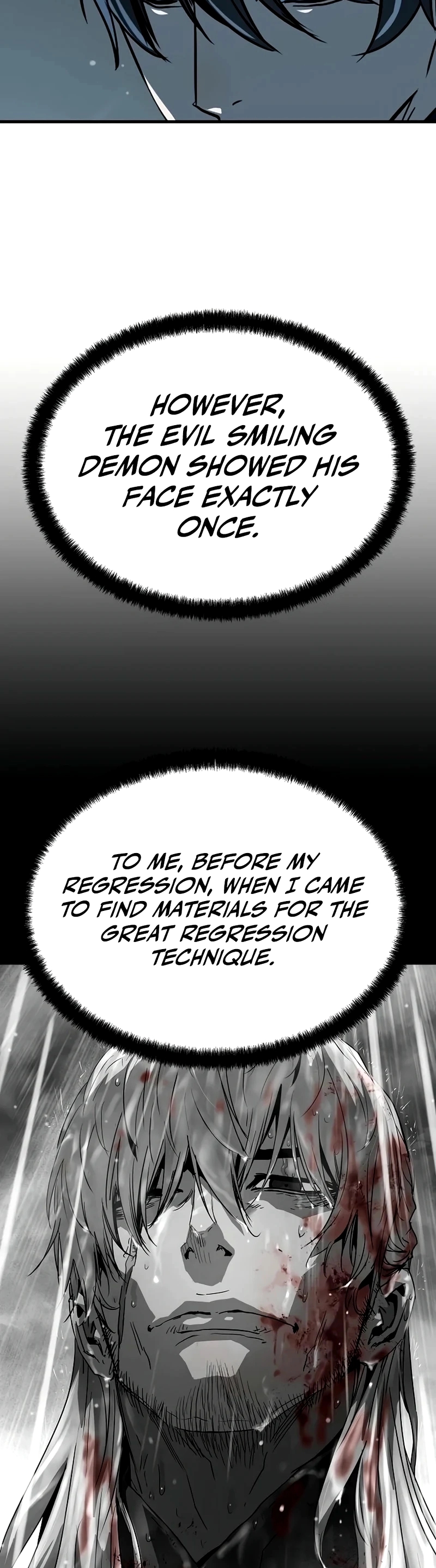 Read Absolute Regression Manga Online