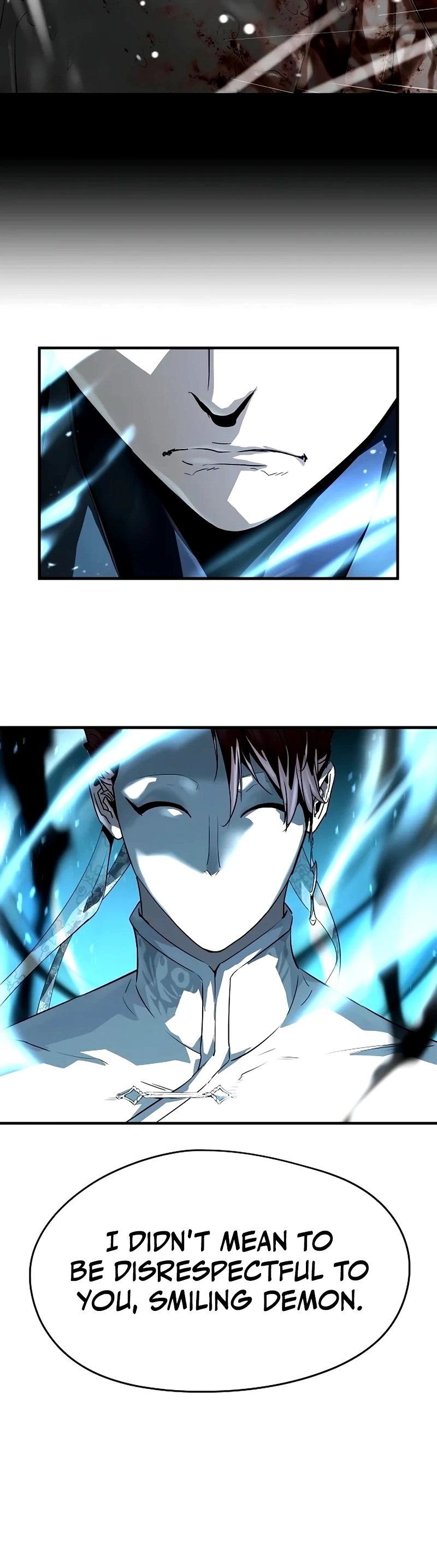 Read Absolute Regression Manga Online