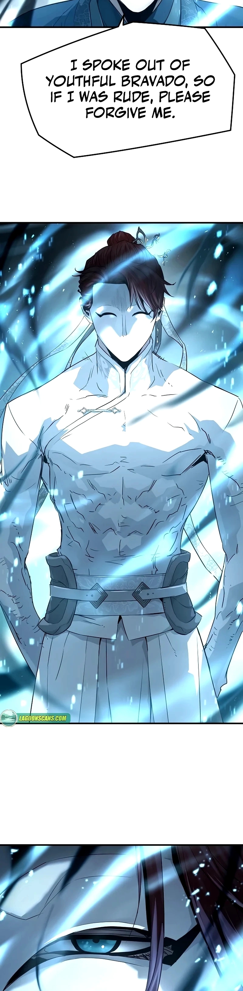 Read Absolute Regression Manga Online