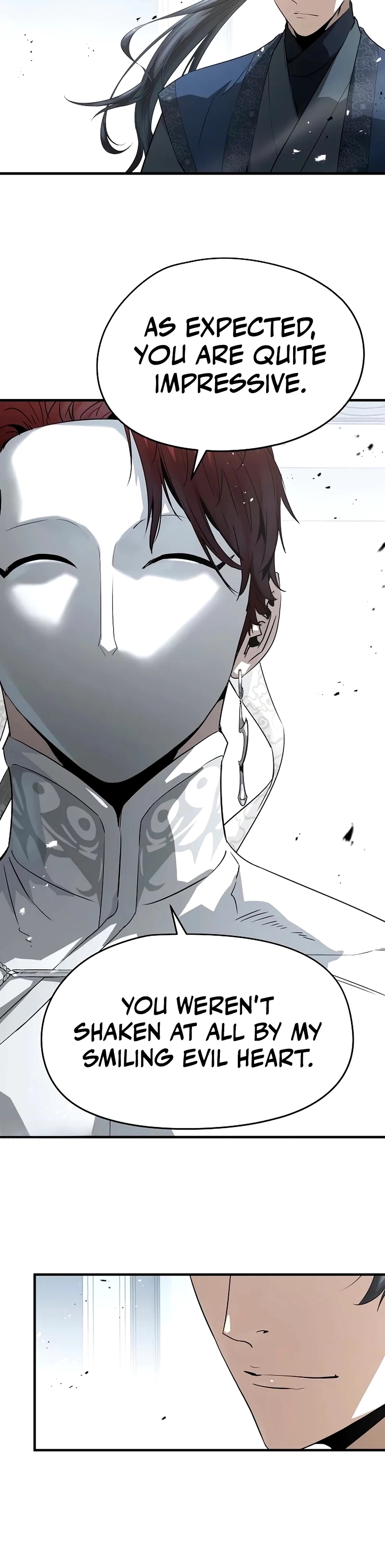 Read Absolute Regression Manga Online