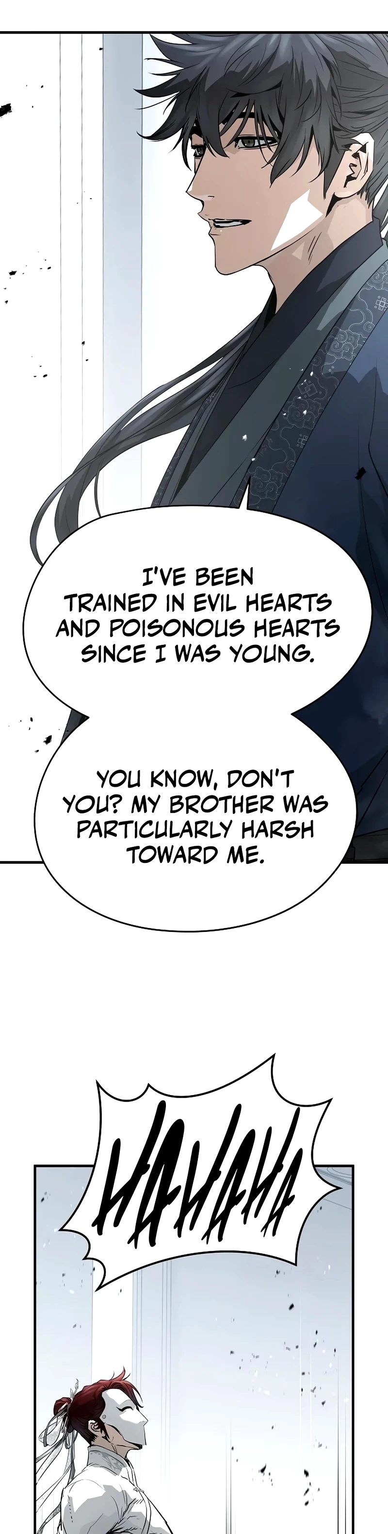 Read Absolute Regression Manga Online