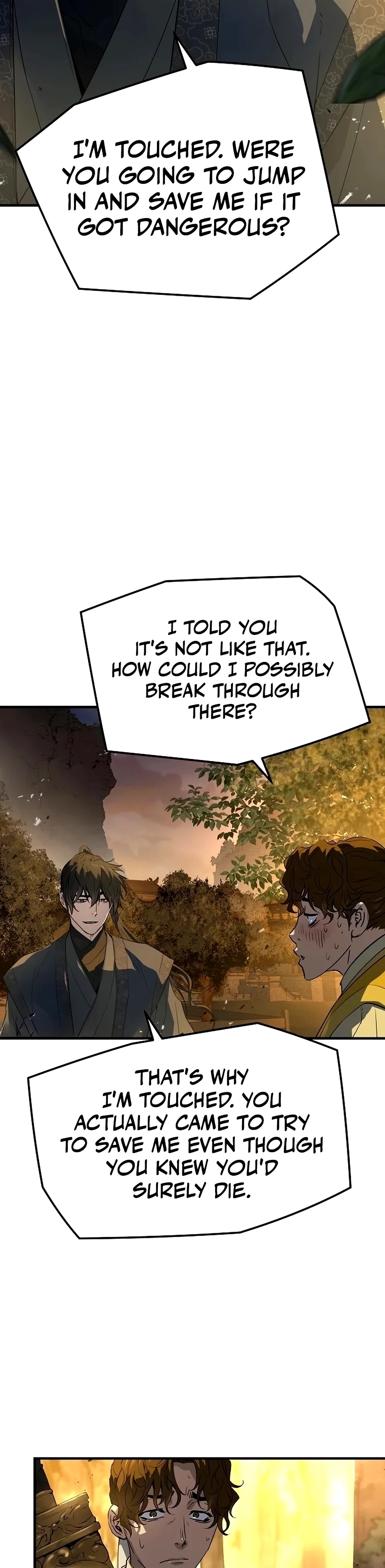 Read Absolute Regression Manga Online