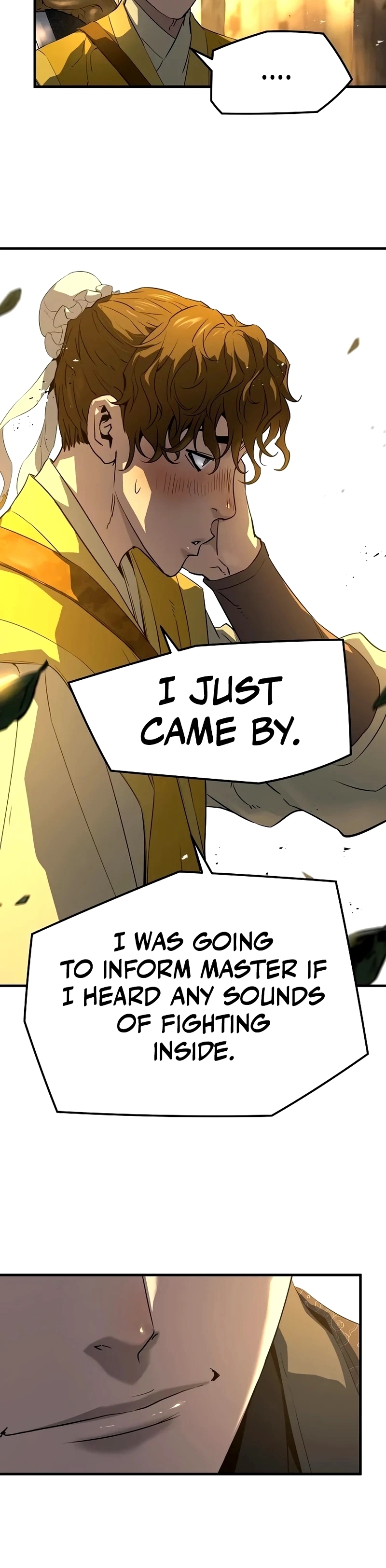 Read Absolute Regression Manga Online