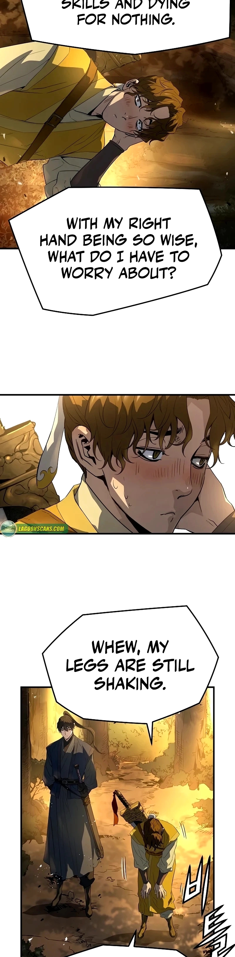 Read Absolute Regression Manga Online