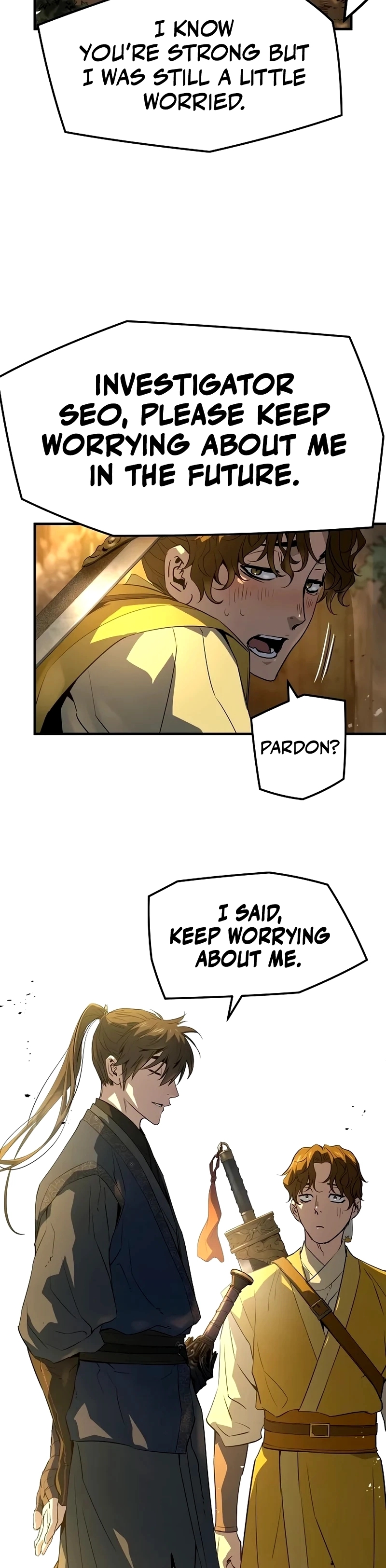 Read Absolute Regression Manga Online