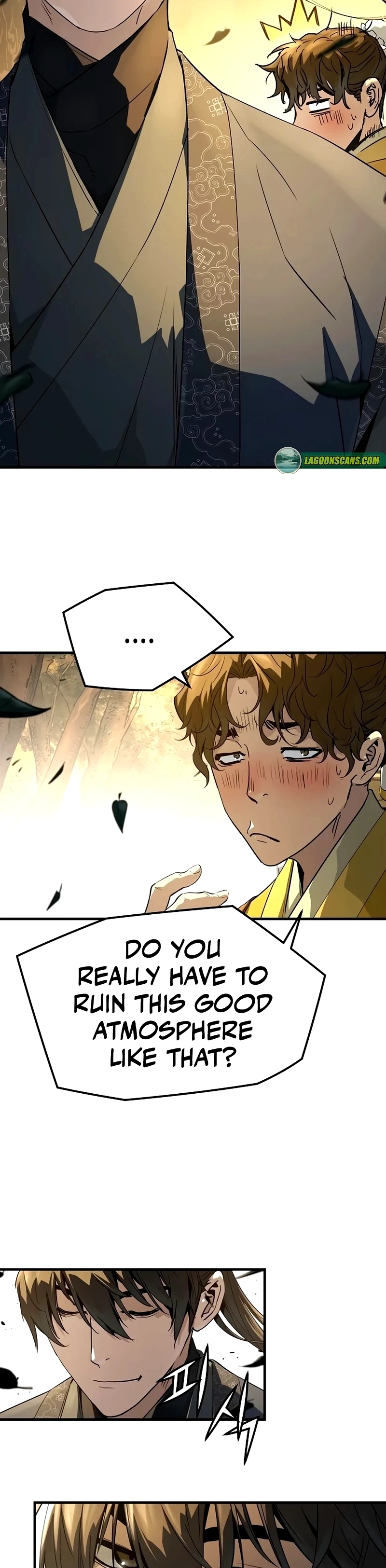Read Absolute Regression Manga Online