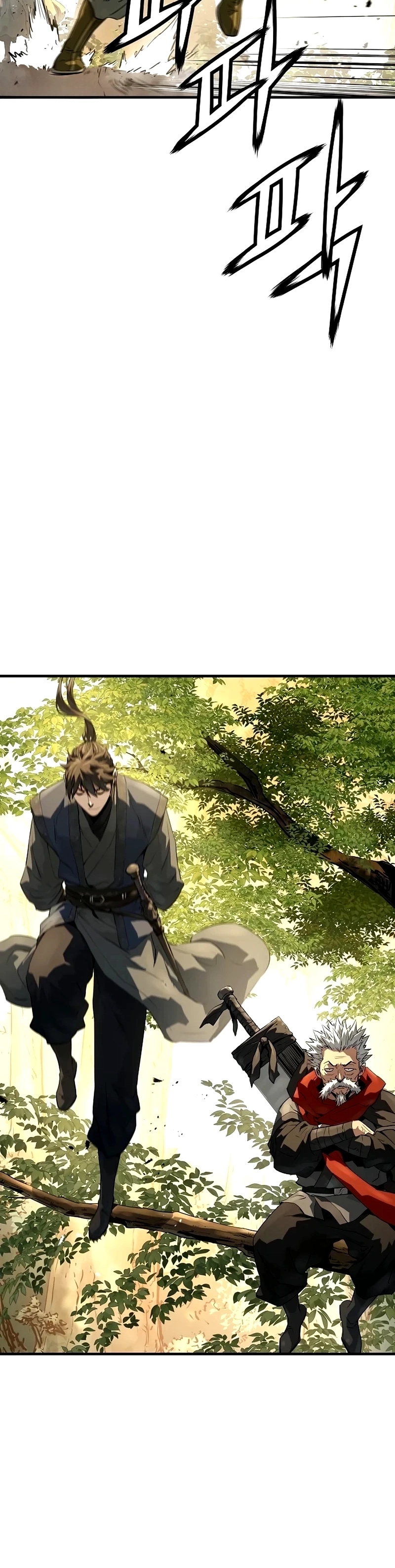 Read Absolute Regression Manga Online