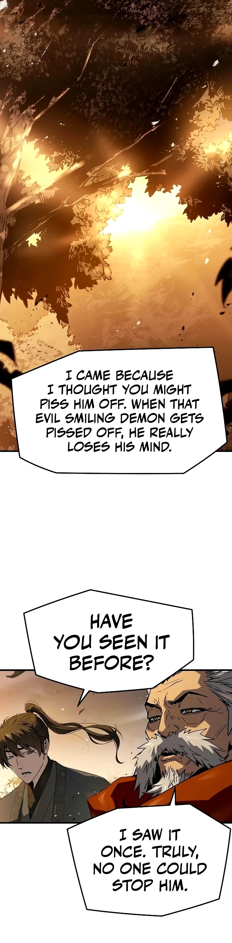 Read Absolute Regression Manga Online