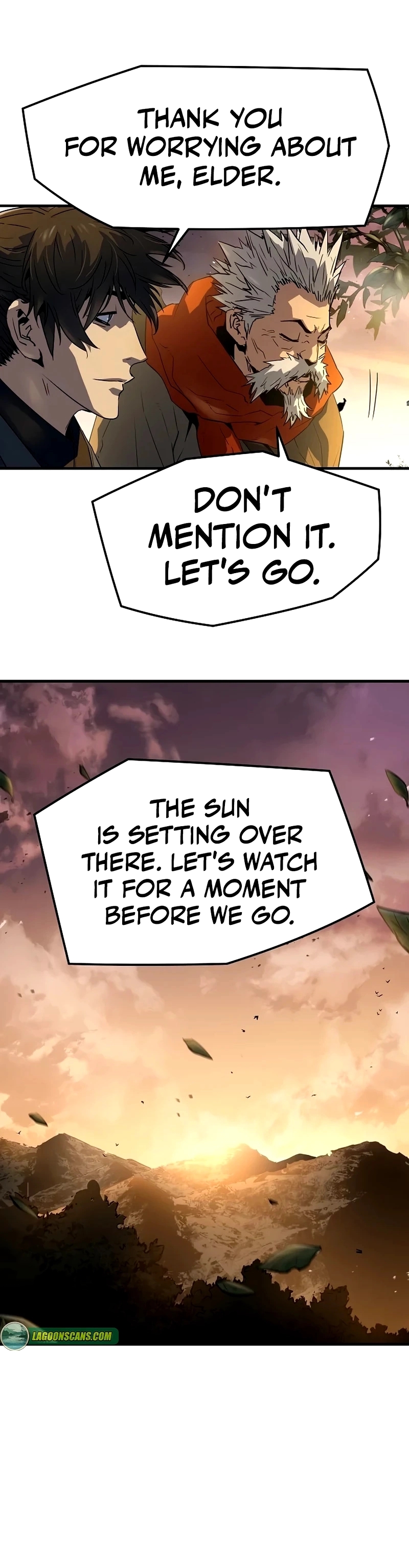 Read Absolute Regression Manga Online