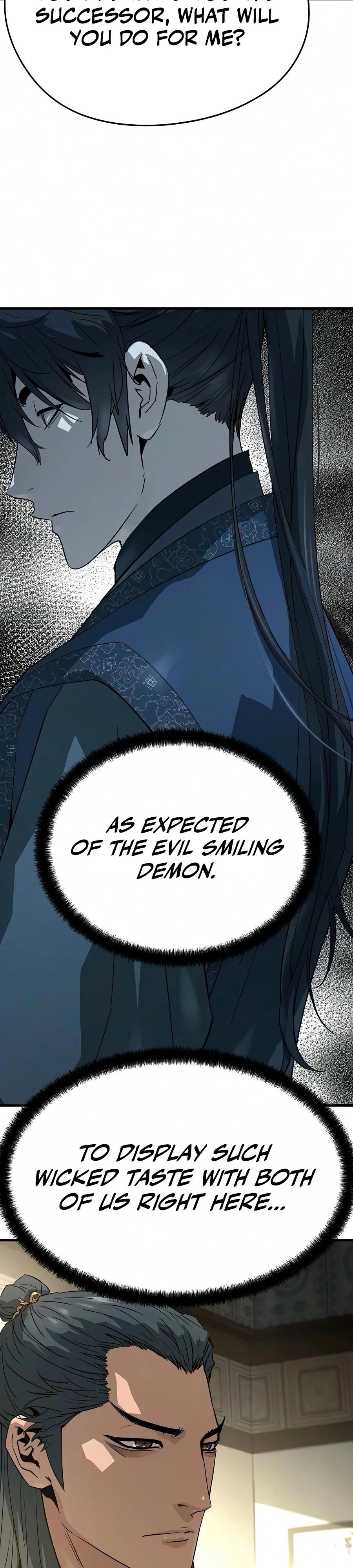 Read Absolute Regression Manga Online