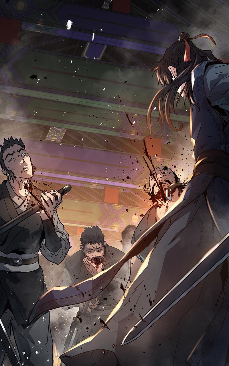 Read Absolute Regression Manga Online