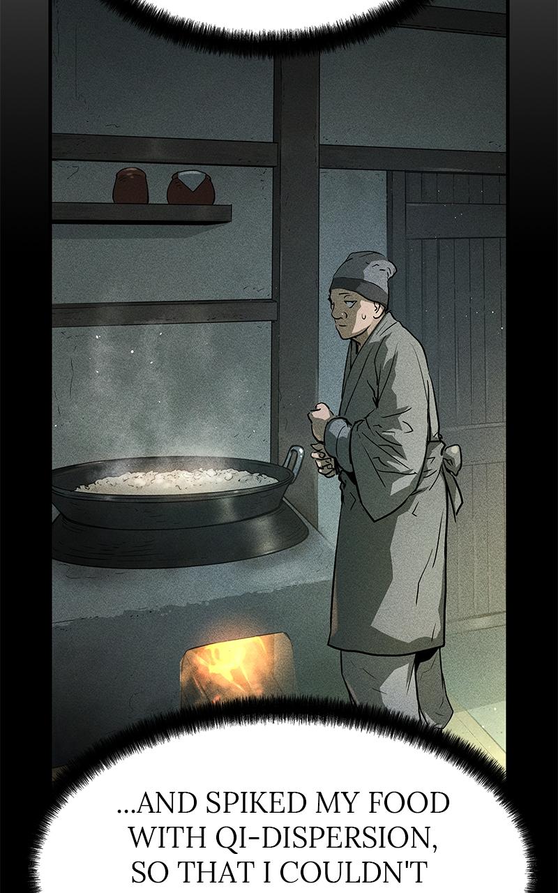 Read Absolute Regression Manga Online
