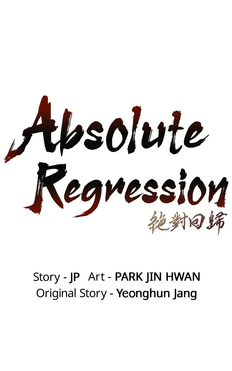 Read Absolute Regression Manga Online