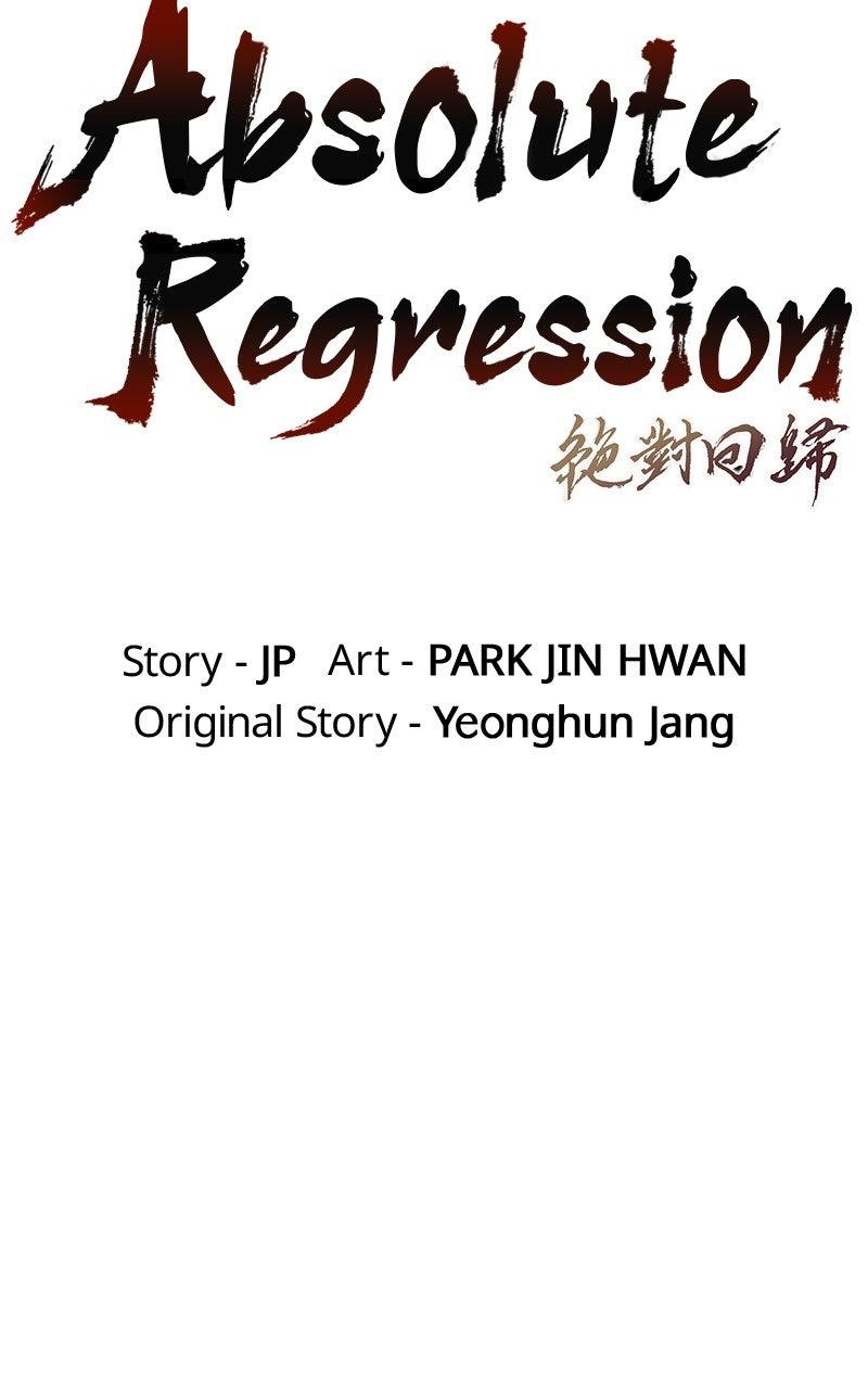 Read Absolute Regression Manga Online