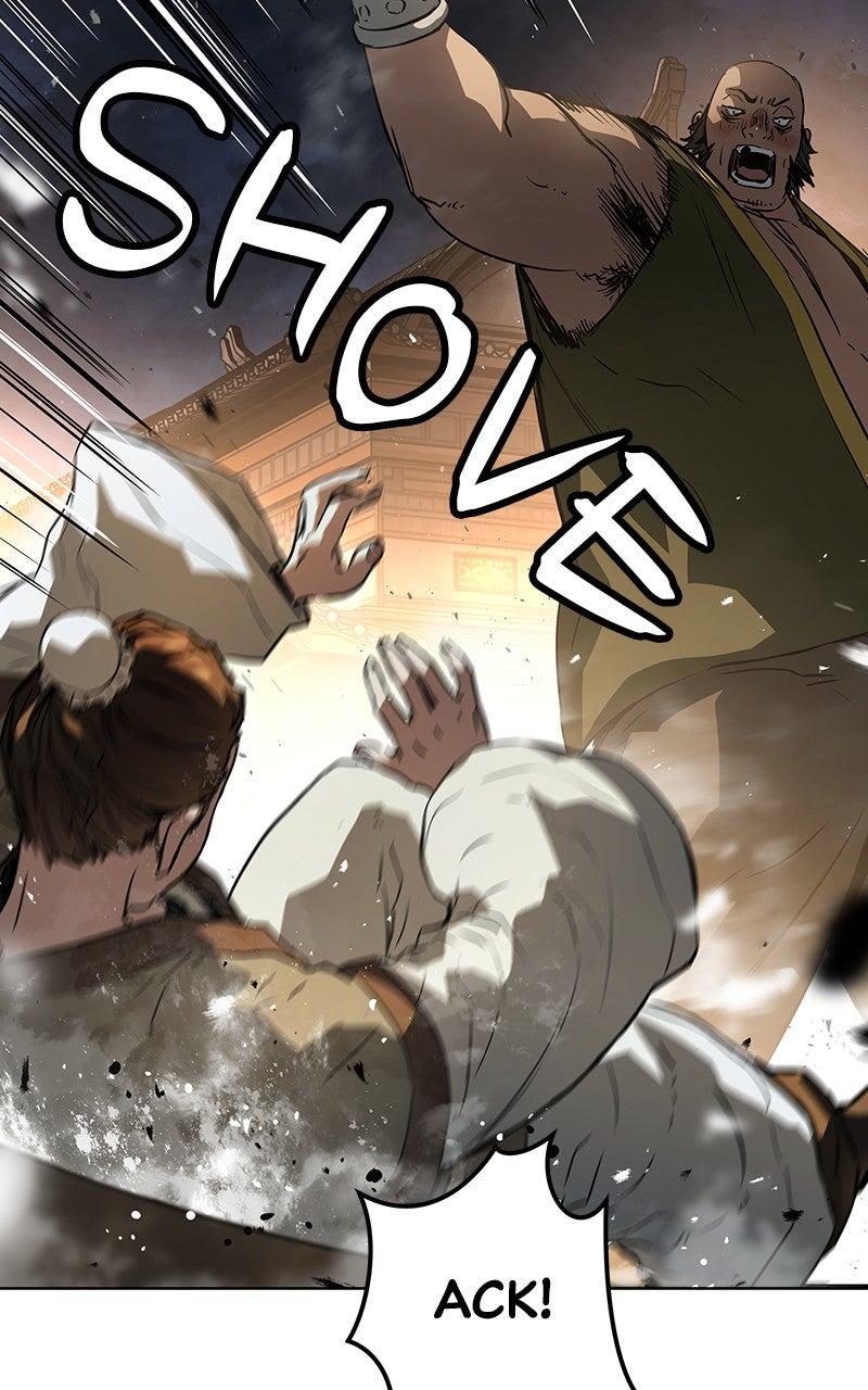 Read Absolute Regression Manga Online