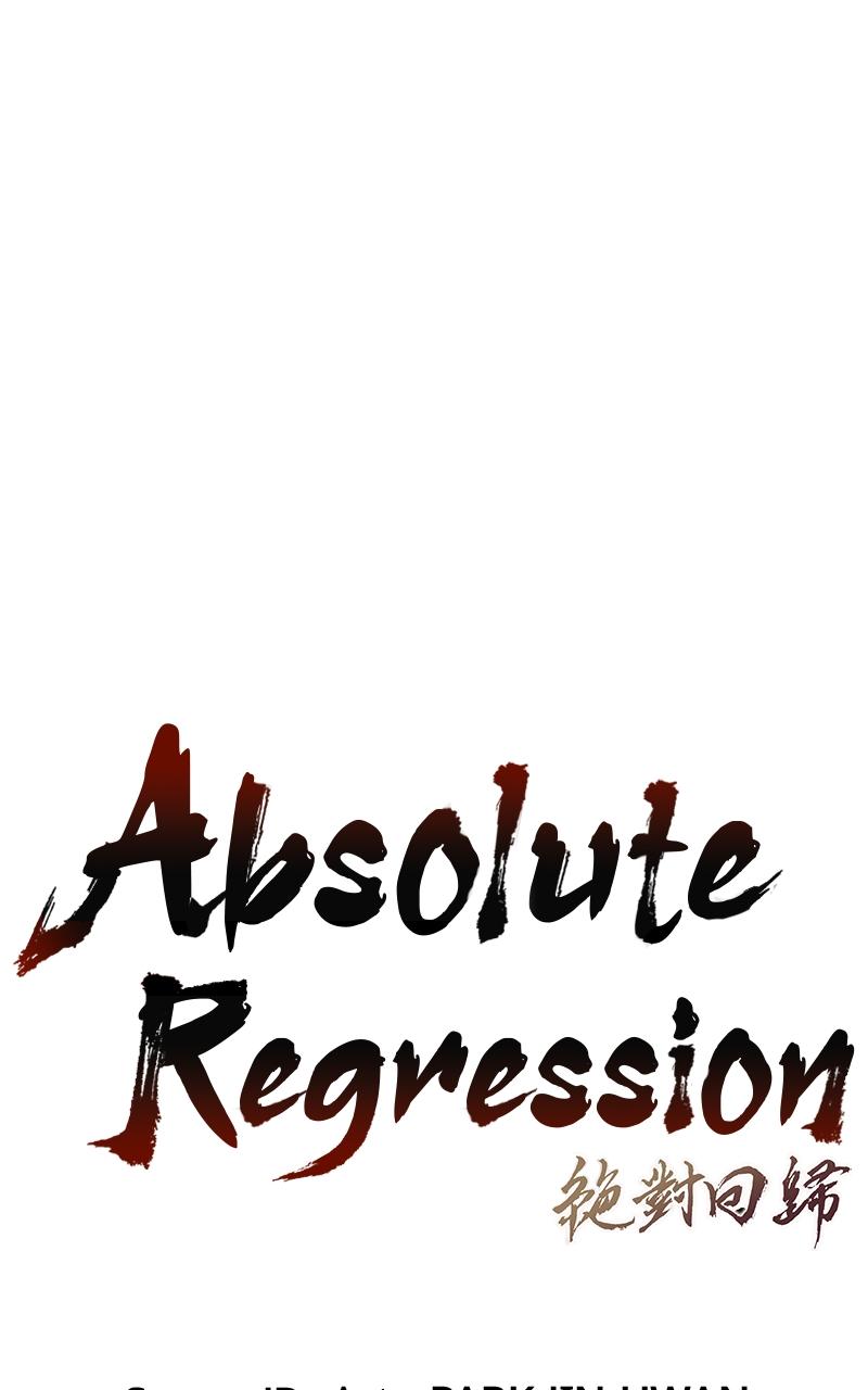 Read Absolute Regression Manga Online