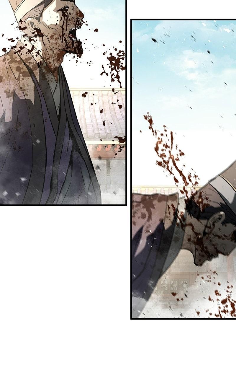 Read Absolute Regression Manga Online