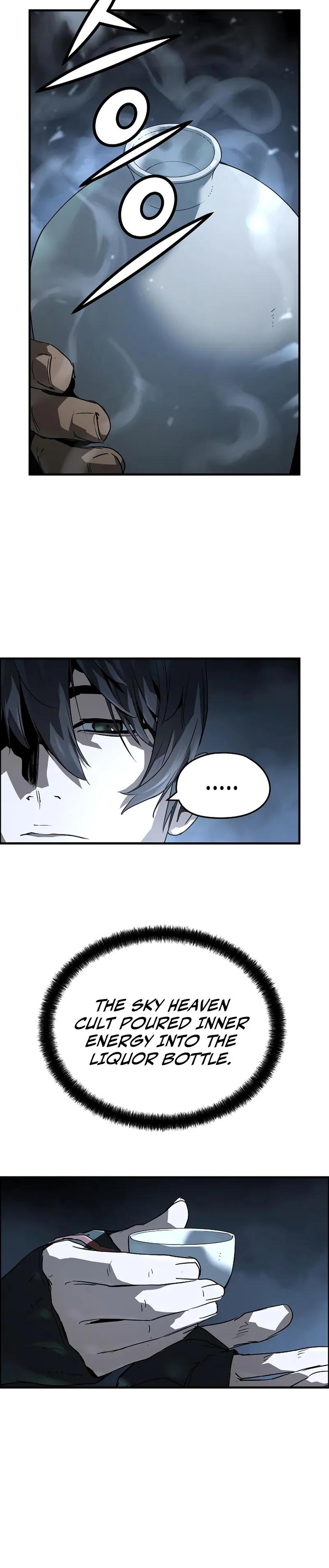 Read Absolute Regression Manga Online