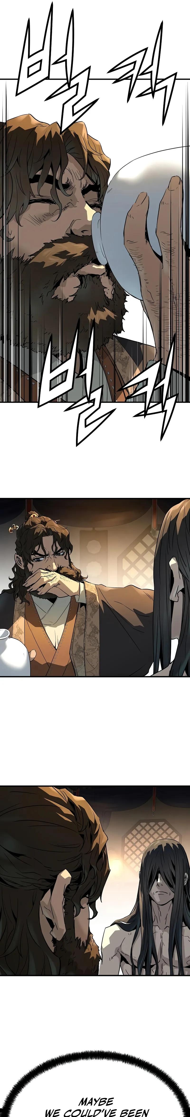 Read Absolute Regression Manga Online
