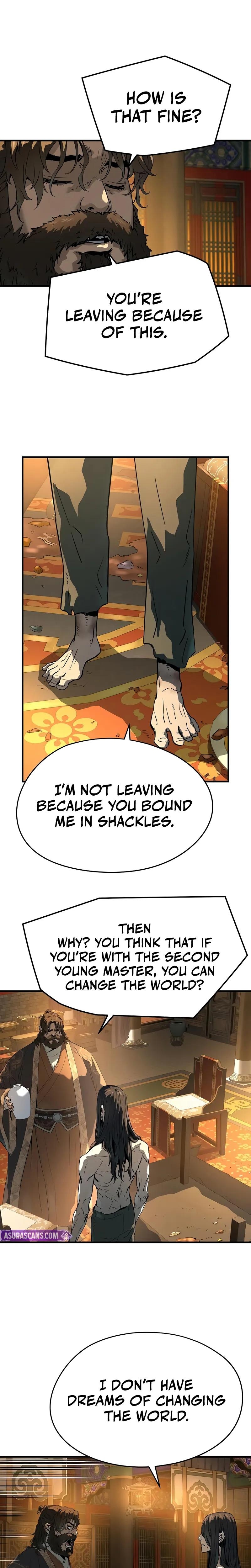 Read Absolute Regression Manga Online
